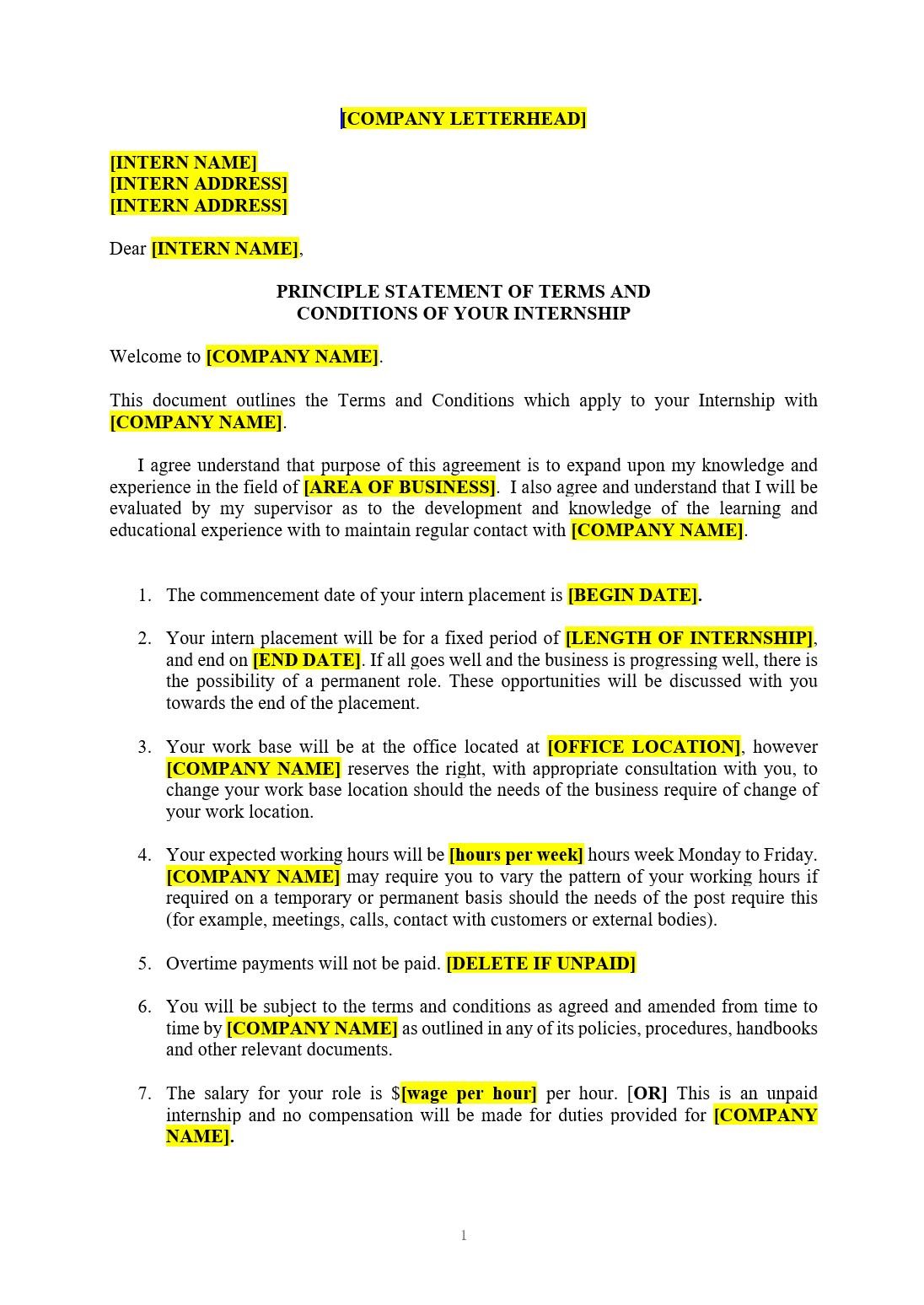 Legal Binding Document Template from cdn.approveme.com