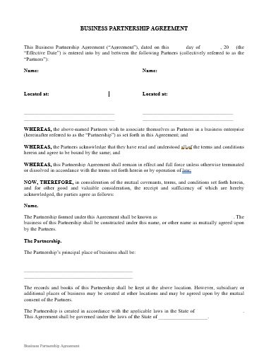 Free Operating Agreement Template from cdn.approveme.com